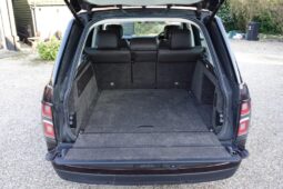 
Land Rover Range Rover 3.0 TD V6 Vogue Auto 4WD 2018 full									