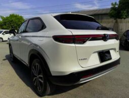 
BRAND NEW HONDA VEZEL e:HEV Z full									