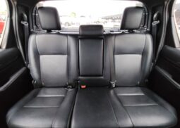 
TOYOTA HILUX DOUBLE CABIN 2018 full									