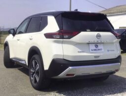 
BRAND NEW NISSAN XTRAIL 2025 full									