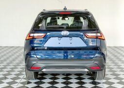 
BRAND NEW TOYOTA YARIS CROSS HEV LUXURY 2025 full									
