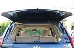 
LAND CRUISER PRADO TZ G 4WD full									