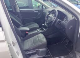 
Tiguan 2019  TDI 4motion Highline full									