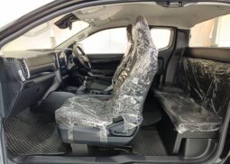 
FORD RANGER SMART CAB 4WD 2023 full									
