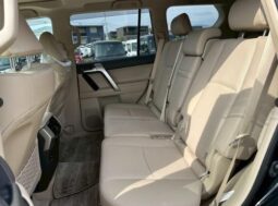 
LAND CRUISER PRADO TXL 4WD 2023 full									