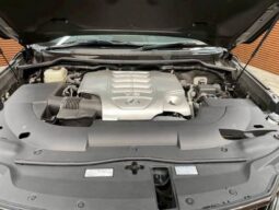 
LEXUS LX570 2018 full									