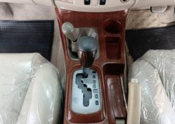 
2005 TOYOTA FORTUNER 3.0 4WD AT Blue full									