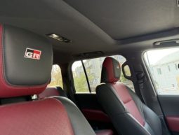 
LAND CRUISER GR SPORTS 2023 full									