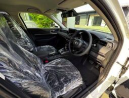 
BRAND NEW HONDA VEZEL e:HEV Z full									
