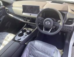 
BRAND NEW NISSAN XTRAIL 2025 full									