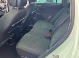 
Tiguan 2019  TDI 4motion Highline full									
