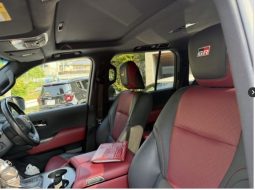 
LAND CRUISER GR SPORTS 2023 full									