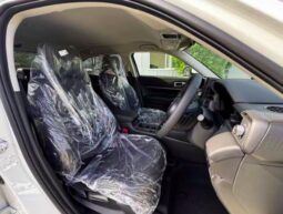 
BRAND NEW HONDA VEZEL e:HEV Z full									