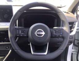
BRAND NEW NISSAN XTRAIL 2025 full									