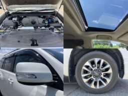 
LAND CRUISER PRADO TZ G 2018 full									