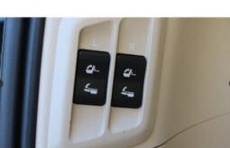 
LAND CRUISER PRADO TZ G 4WD full									