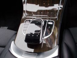 
MERCEDES C200 AVANTGRADE 2018 full									