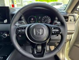 
BRAND NEW HONDA VEZEL e:HEV Z full									