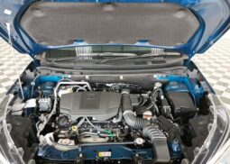 
BRAND NEW TOYOTA YARIS CROSS HEV LUXURY 2025 full									