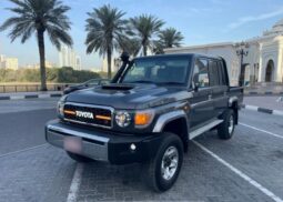 LAND CRUISER PICKUP 2020