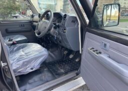 
LAND CRUISER PICKUP 2020 full									