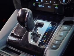 
Vellfire 2019 ZG Edition full									