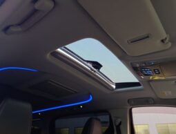 
Vellfire 2019 ZG Edition full									