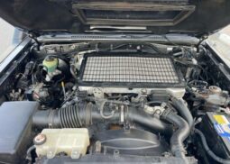
LAND CRUISER PICKUP 2020 full									