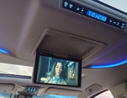 
Vellfire 2019 ZG Edition full									