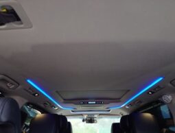 
Vellfire 2019 ZG Edition full									