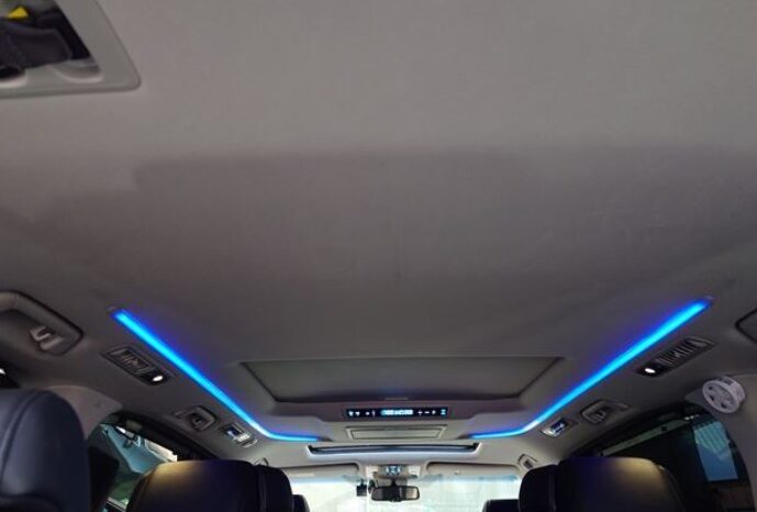 
Vellfire 2019 ZG Edition full									