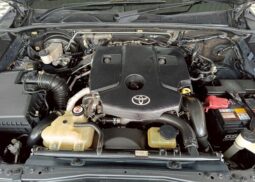 
TOYOTA HILUX SINGLE CAB 4WD 2018 full									