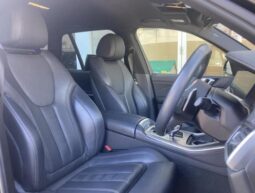 
2019 BMW X5 M SPORTS 4WD full									