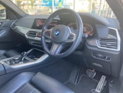 
2019 BMW X5 M SPORTS 4WD full									