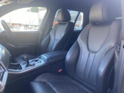 
2019 BMW X5 M SPORTS 4WD full									