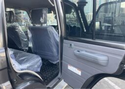 
LAND CRUISER PICKUP 2020 full									