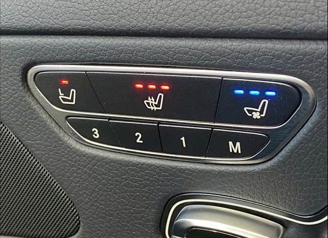 
Mercedes S400d full									