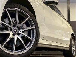 
Mercedes S400d full									