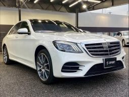 
Mercedes S400d full									
