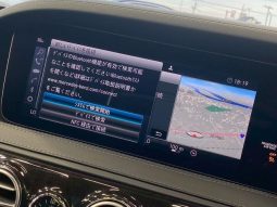 
Mercedes S400d full									
