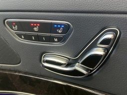 
Mercedes S400d full									