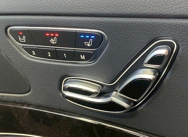
Mercedes S400d full									