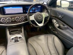 
Mercedes S400d full									