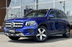 Mercedes GLB180 2018 4wd