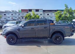 
2021 FORD DOUBLE CAB 2.0 4WD full									