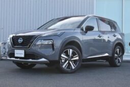NISSAN XTRAIL BRAND NEW 2025 4WD