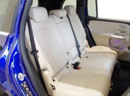 
Mercedes GLB180 2018 4wd full									