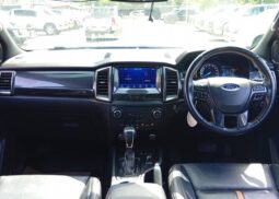 
2021 FORD DOUBLE CAB 2.0 4WD full									