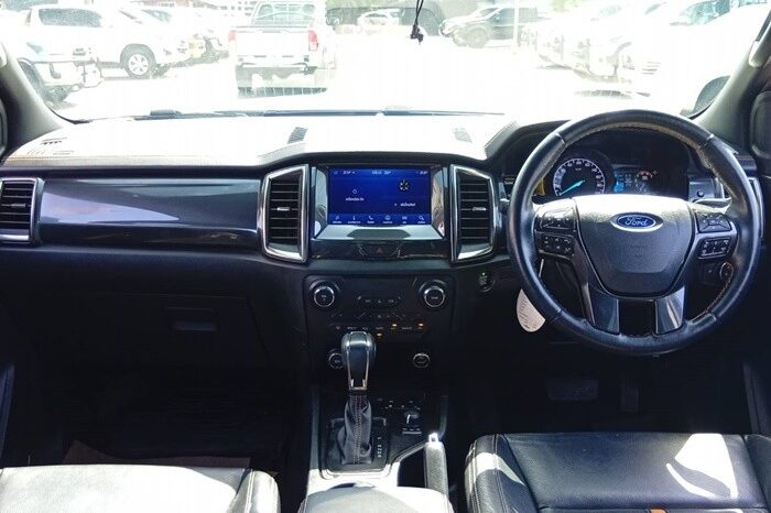 
2021 FORD DOUBLE CAB 2.0 4WD full									