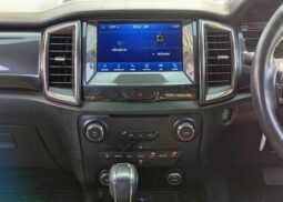 
2021 FORD DOUBLE CAB 2.0 4WD full									